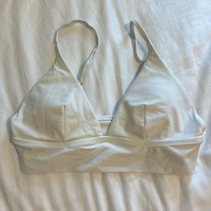 Aerie bathing suit top